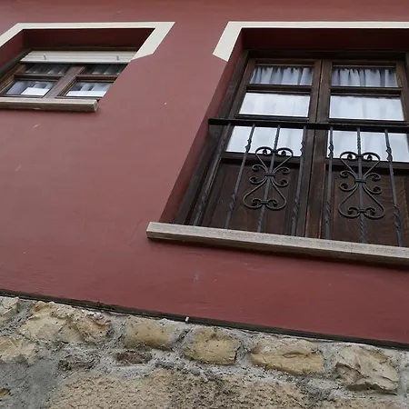 Casa De Aldea El Sol Vila Poo  Exterior foto