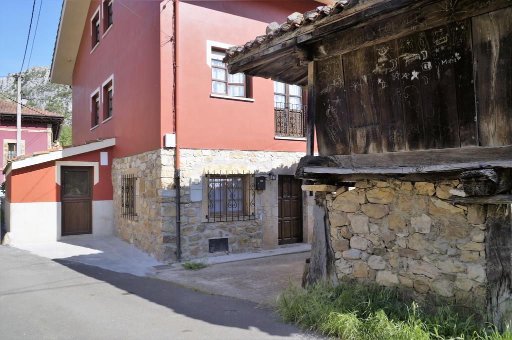 Holiday home Casa De Aldea El Sol Poo (Cabrales)