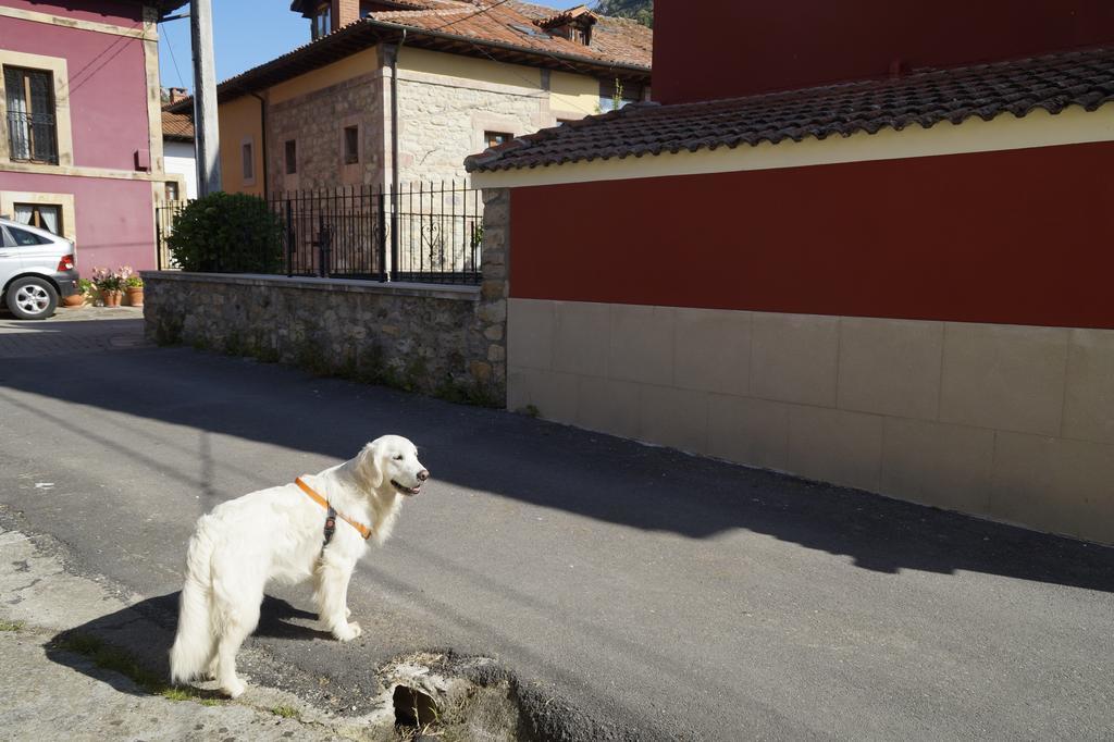 Holiday home Casa De Aldea El Sol