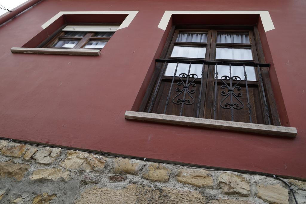 Holiday home Casa De Aldea El Sol *