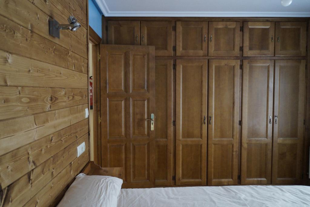 Holiday home Casa De Aldea El Sol