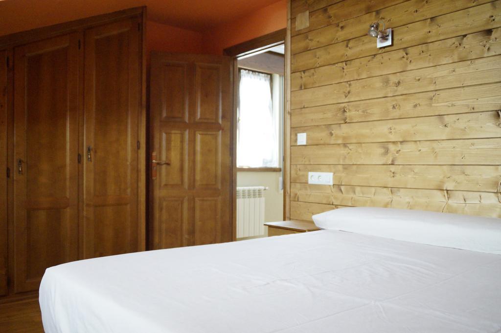 Casa De Aldea El Sol Poo (Cabrales)