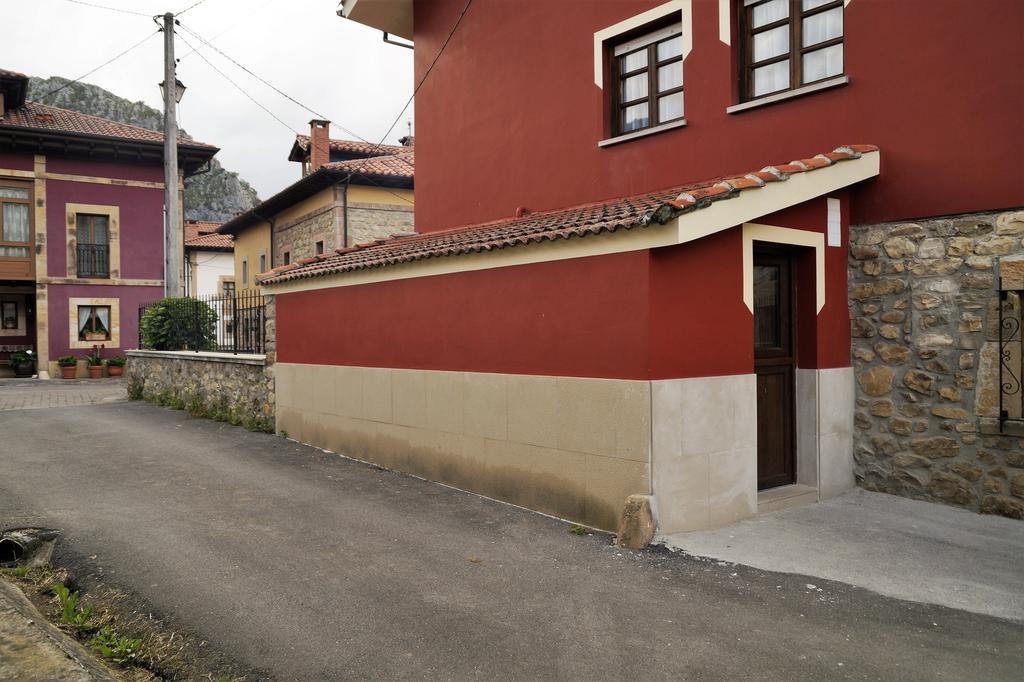 Holiday home Casa De Aldea El Sol