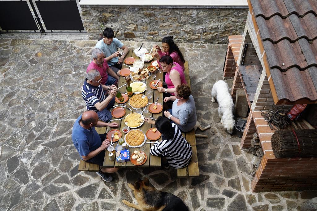 Holiday home Casa De Aldea El Sol *