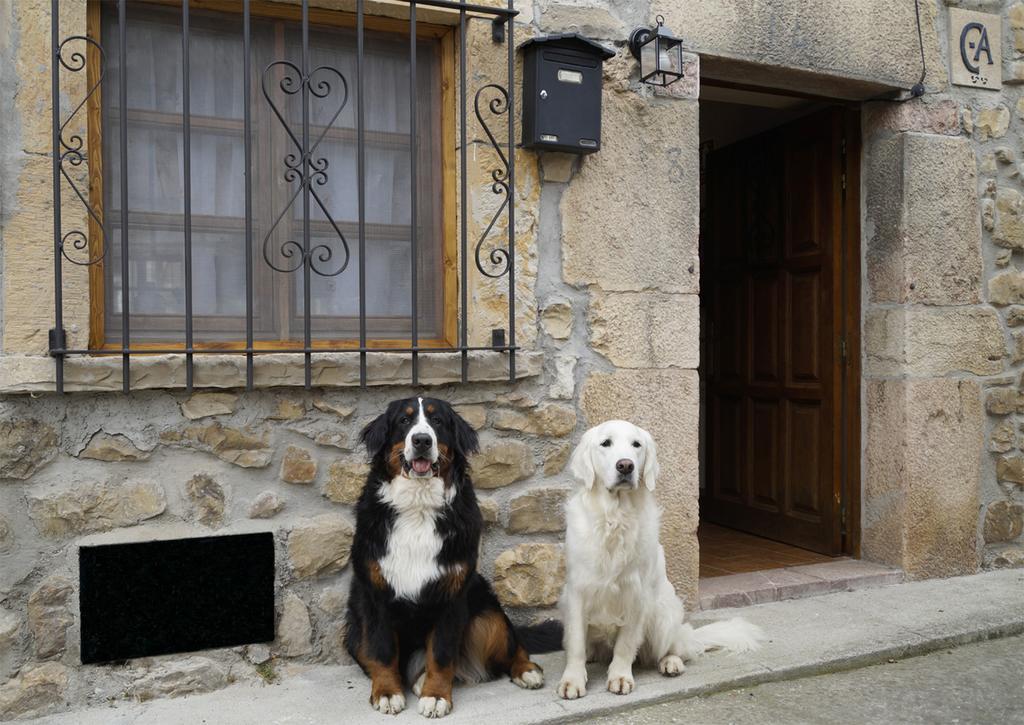 Holiday home Casa De Aldea El Sol *
